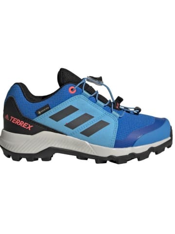 adidas Sportschuhe für Jungen in blau
