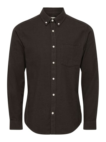 ONLY & SONS Hemd in Chocolate Martini