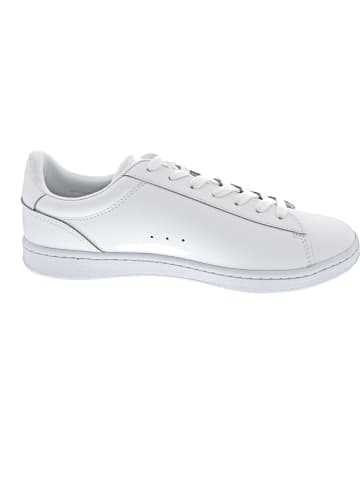 Lacoste Carnaby Set Sneakers Sneaker low Weiß