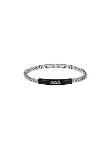 Breil Armband 9k silber