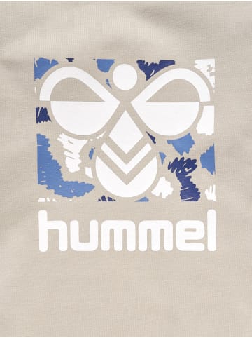 Hummel Hummel One Piece Hmllau Jungen in SILVER LINING