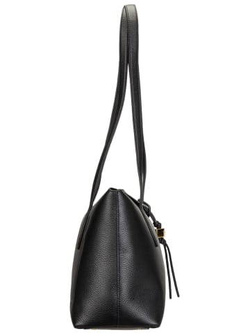 COCCINELLE Shopper Coccinellethess in Noir