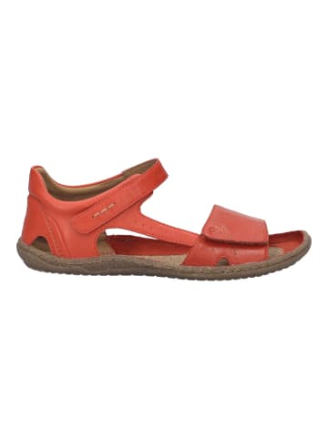 Josef Seibel Sandalette in rot