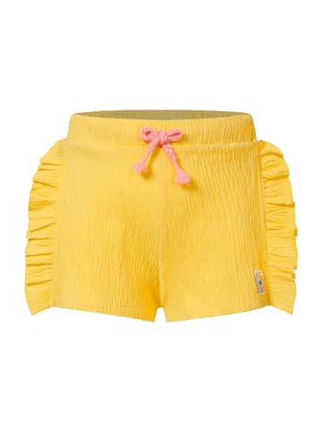 Noppies Shorts Elke in Banana Cream