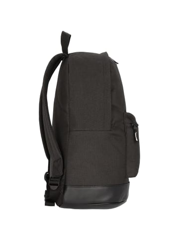 Bench Classic Rucksack 42 cm Laptopfach in schwarz