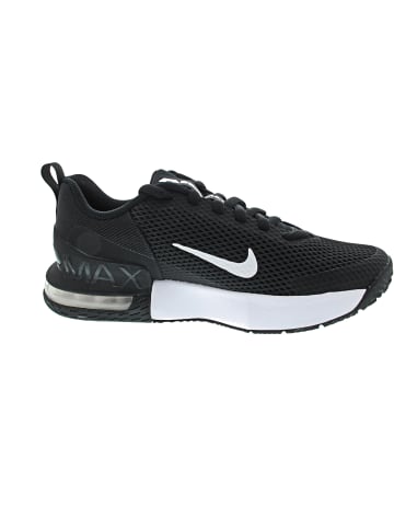 Nike V5 RNR Sneaker low Schwarz