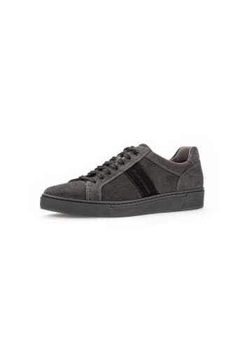 Pius Gabor Sneaker low in grau