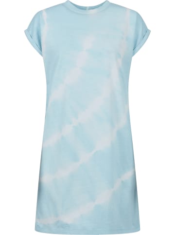 Urban Classics Day Dress in aquablue