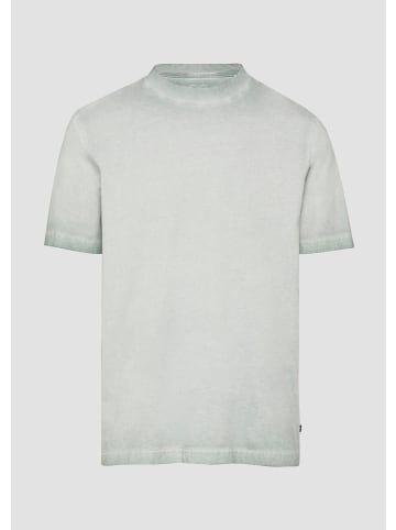 QS T-Shirt in 7217_salbeigrün