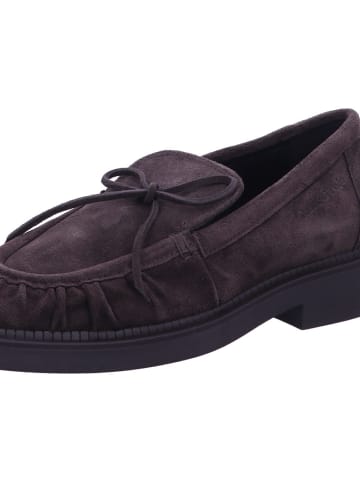 Marc O'Polo Damen Slipper  in Braun