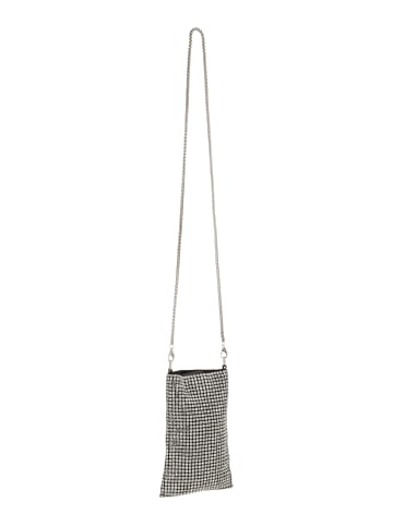 myMo at night Women Shoulder Bag in Silver