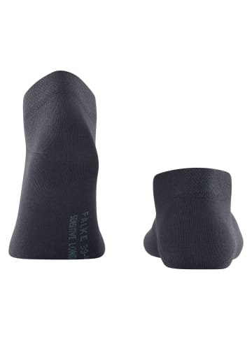 Falke Socken 3er Pack in Dunkelblau