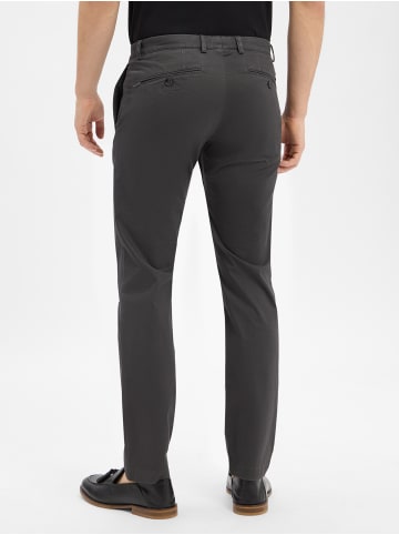 Bugatti Hose Aturo in anthrazit