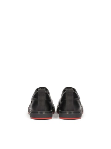 Kazar Sneaker Low  LENNART in Anthrazit
