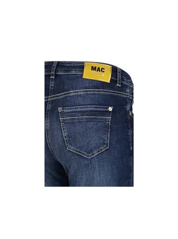 MAC HOSEN Jeans in dunkel-blau