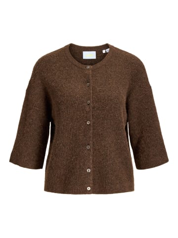 JJXX Strickjacke in Demitasse
