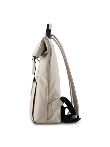 Jost Halmstad Daypack 26 cm in offwhite
