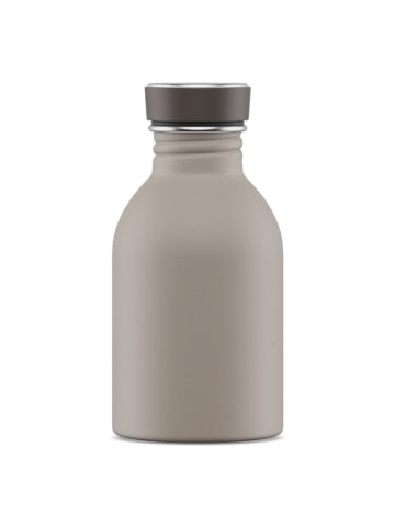 24Bottles Kids Urban Trinkflasche 250 ml mini linen