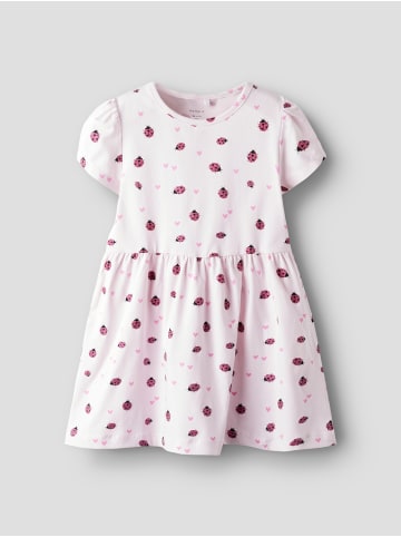 name it Jersey Sommerkleid Nmffilla in tender touch