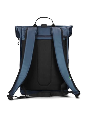 Zwei Cargo CAR200 - Rucksack 44/52 cm (sky) in metallic-blue