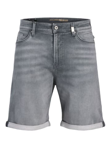 Jack & Jones Shorts in Grey Denim