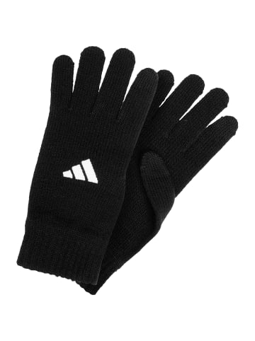 adidas Performance Handschuhe Tiro in schwarz