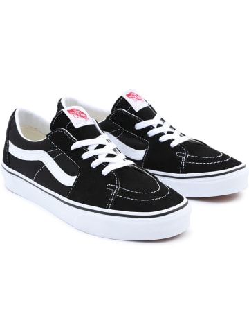 Vans Sneaker in Schwarz