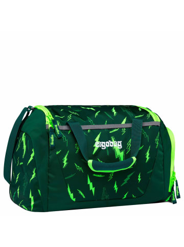 Ergobag Zubehör - Sporttasche 40 cm in Bärtastisch