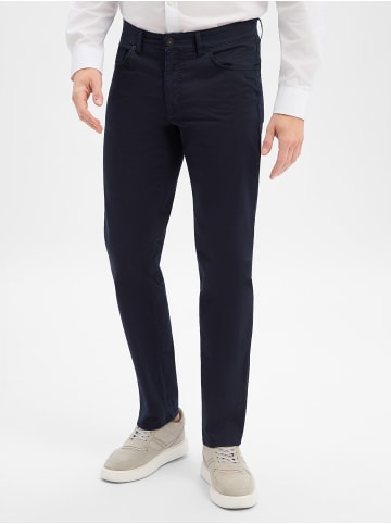 BRAX Stoffhose Cadiz in marine