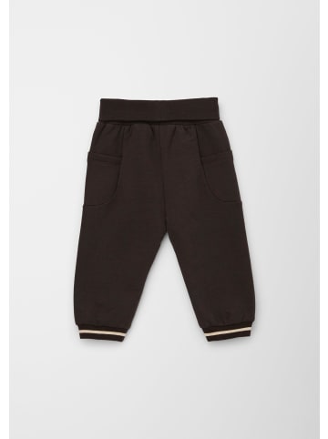 s.Oliver Leggings in 8964_dunkelbraun