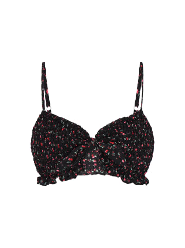 myMo Women Top in black