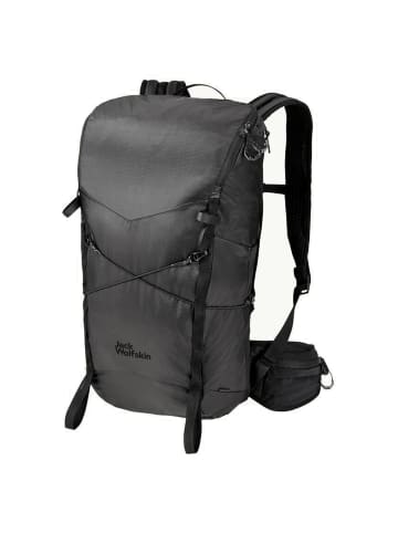 Jack Wolfskin 3D Aerorise 20 - Wanderrucksack 48 cm in phantom