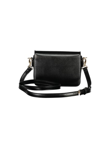Valentino by Mario Valentino Schwarz Polyurethan Damen Tasche
