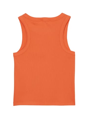 Marc O'Polo TEENS-GIRLS Tanktop in FRUITY ORANGE