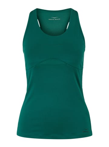 Venice Beach Tanktop VB Jizelle in green pond