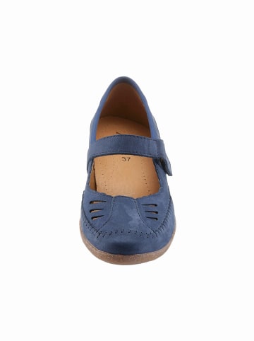 ACO Ballerina in blau