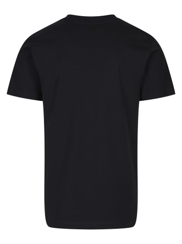 Urban Classics T-Shirts in black