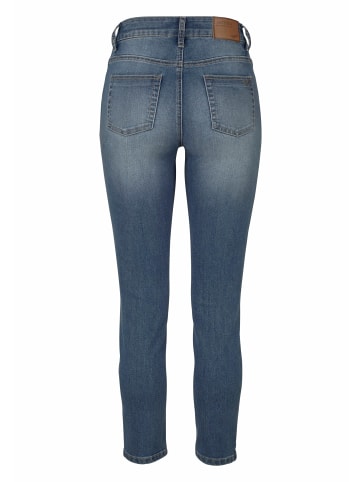 ARIZONA 7/8-Jeans in blue used