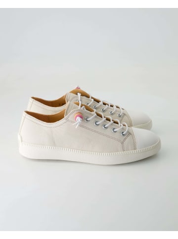 Think! Slip On Sneaker in Beige
