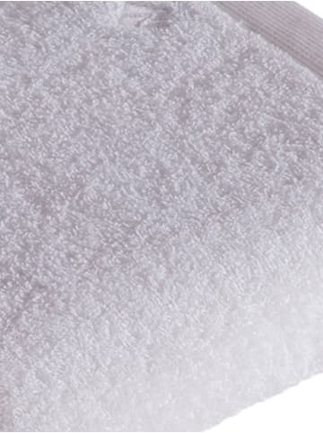 Vossen Handtuch in weiss