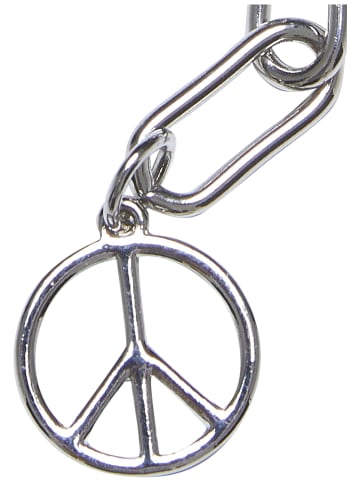 Urban Classics Bracelets in silver