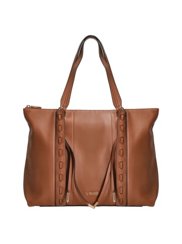 Liu Jo Melodica - Umhängetasche 43 cm M (caramello) in caramello