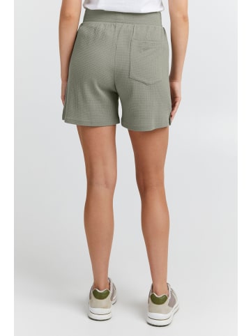 Oxmo Shorts (Hosen) OXWim in Grün