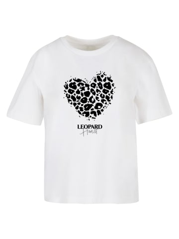 Merchcode Merchcode T-Shirts in white