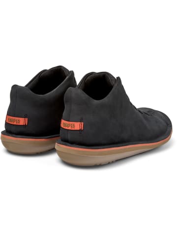 Camper Slipper in grau