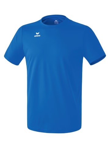 erima Herren Teamsport Funktions T-Shirt in new royal