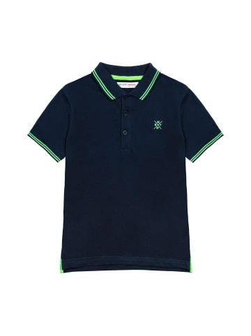 Minoti Poloshirt 9POLO 1 in dunkelblau