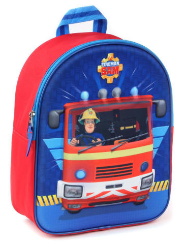 VADOBAG Rucksack in Sam