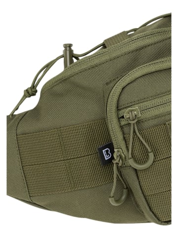 Brandit Brandit Hüfttaschen in olive