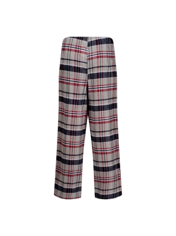 Skiny Night In Skiny Flanell in Mehrfarbig